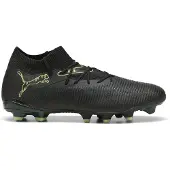 Puma Future 8 Match Fg/ag Football Boots Noir EU 41 Homme