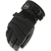 Mechanix Gants Coldwork Peak, black/gray, XL