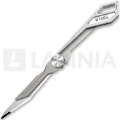 Nitecore Couteau pliant Titanium Keychain Knife