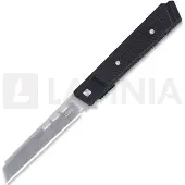 CRKT Couteau pliant Zephyr, noir