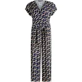 Betty Barclay Combinaison bleu foncé