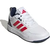 Adidas Baskets 'Tensaur 3.0' rouge / blanc