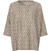 Masai Chemisier 'MaBecca' blanc