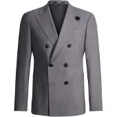 JOOP! Veste de costume anthracite