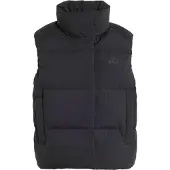 Adidas Gilet de sport 'Helionic' noir