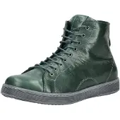 Andrea conti Bottines à lacets sapin