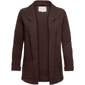 ONLY Blazer 'CARBetty' marron