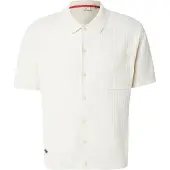 Pepe Jeans Vestes en maille 'Dylan' blanc naturel