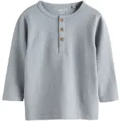 Next T-Shirt gris