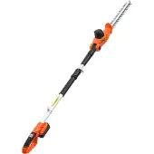 Vevor Taille-haie Électrique sans Fil 20 V