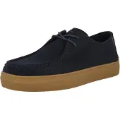 Pepe Jeans Camden North Trainers Bleu EU 42 Homme