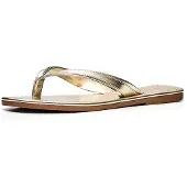Bershka Tongs or