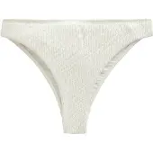 Next Bas de bikini écru
