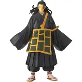 Banpresto Jujutsu Kaisen 0 The Movie Jukon No Kata PVC Statue Suguru Geto 17 cm