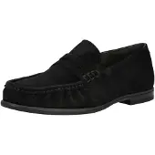 Paul green Mocassin noir