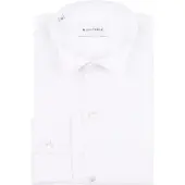 Suitable Chemise de smoking Moldau Blanche Blanc taille 41