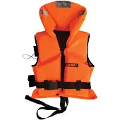 Lalizas Gilet De Sauvetage 100n Iso