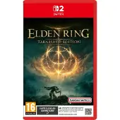 Elden Ring - Tarnished Edition Switch 2