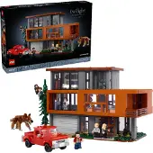 LEGO Twilight: la maison des Cullen