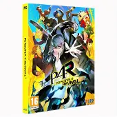 Persona 4 Revival PC