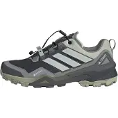 Adidas Chaussure basse 'Skychaser' gris / gris clair / gris foncé