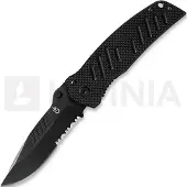 Gerber Swagger Folder Pocket Knife Noir