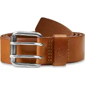 Fjällräven Singi Two-pin Belt, leather cognac, 110 cm