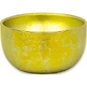 Titaner Double-Walled LiquorTi Cup, jaune