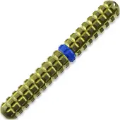 Audacious Concept Stylo Tenax Titanium - Bronzed - Blue Ring