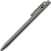 Tactile Turn Slim Switch, Titanium - Standard - Stonewashed