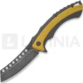 United Cutlery Couteau pliant Ronin Bushido Linerlock A/O