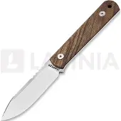 Böker Germany Couteau BFF Packlite Walnut