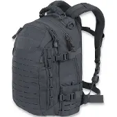 Direct Action Sac à dos Dragon Egg MkII, shadow grey