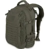 Direct Action Sac à dos Dragon Egg MkII, ranger green