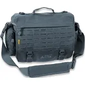 Direct Action Sac à bandoulière Messenger bag, shadow grey