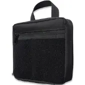 Viperade Pochette VE41 8-Slot Knife Pouch, noir