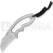 Hogue Couteau de cou EX-F03 Neck Knife