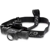 Smith & Wesson Lampe frontale M&P Night Terror