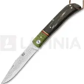 Nieto Artesanal Böhler, Buffalo Handle