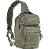 Red Rock Outdoor Gear Rover Sling Pack, vert