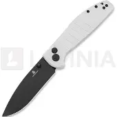 Bestechman Goodboy - PVD - G10, blanc
