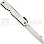 Higonokami Couteau pliant Triple Layered SK Folder