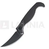 Toor Couteau Pincer - Socom, noir