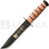 Ka-Bar Couteau US Army Vietnam War Comm