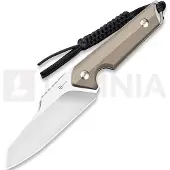 CIVIVI Couteau Kepler, tan