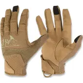Helikon Tex Gants Range Tactical S, coyote/adaptive green