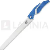 Camillus Cuda Serrated Chunk Knife