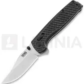 SOG Couteau pliant Terminus XR CTS-BDZ1