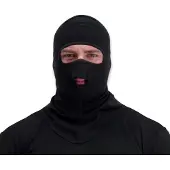 Svala of Finland Tundra Windproof balaclava M, noir