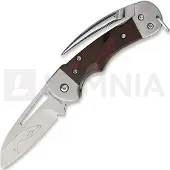 Myerchin Couteau pliant Generation 2 Crew Pro Wood